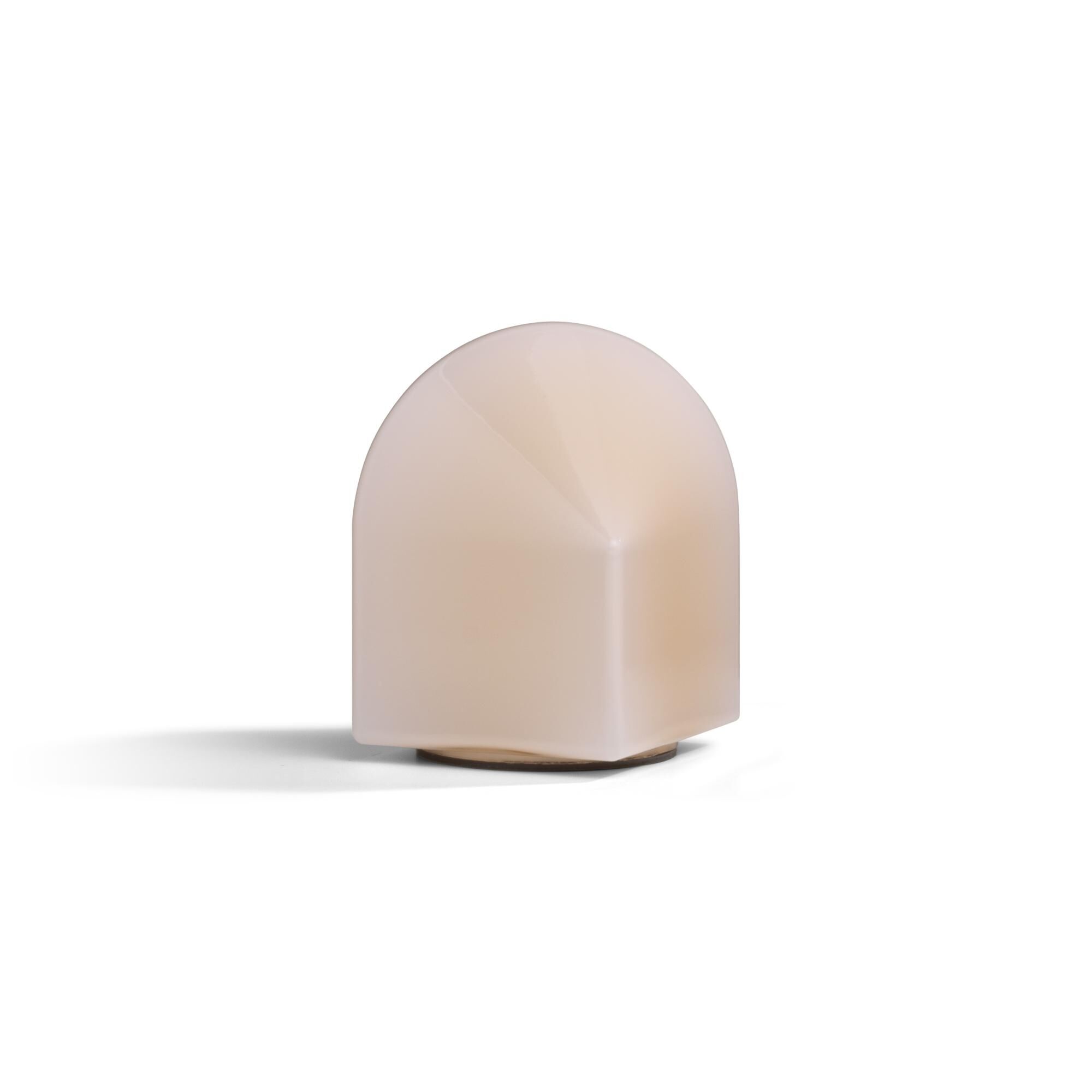 Parade Bordslampa 160 Blush Rosa