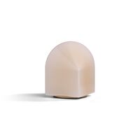 Parade Table Lamp 160 Blush Pink