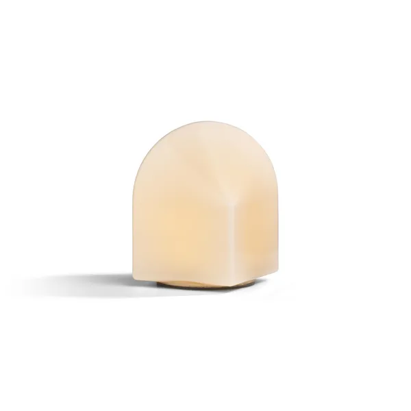 Parade Table Lamp 160 Blush Pink