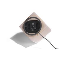 Parade Table Lamp 160 Blush Pink
