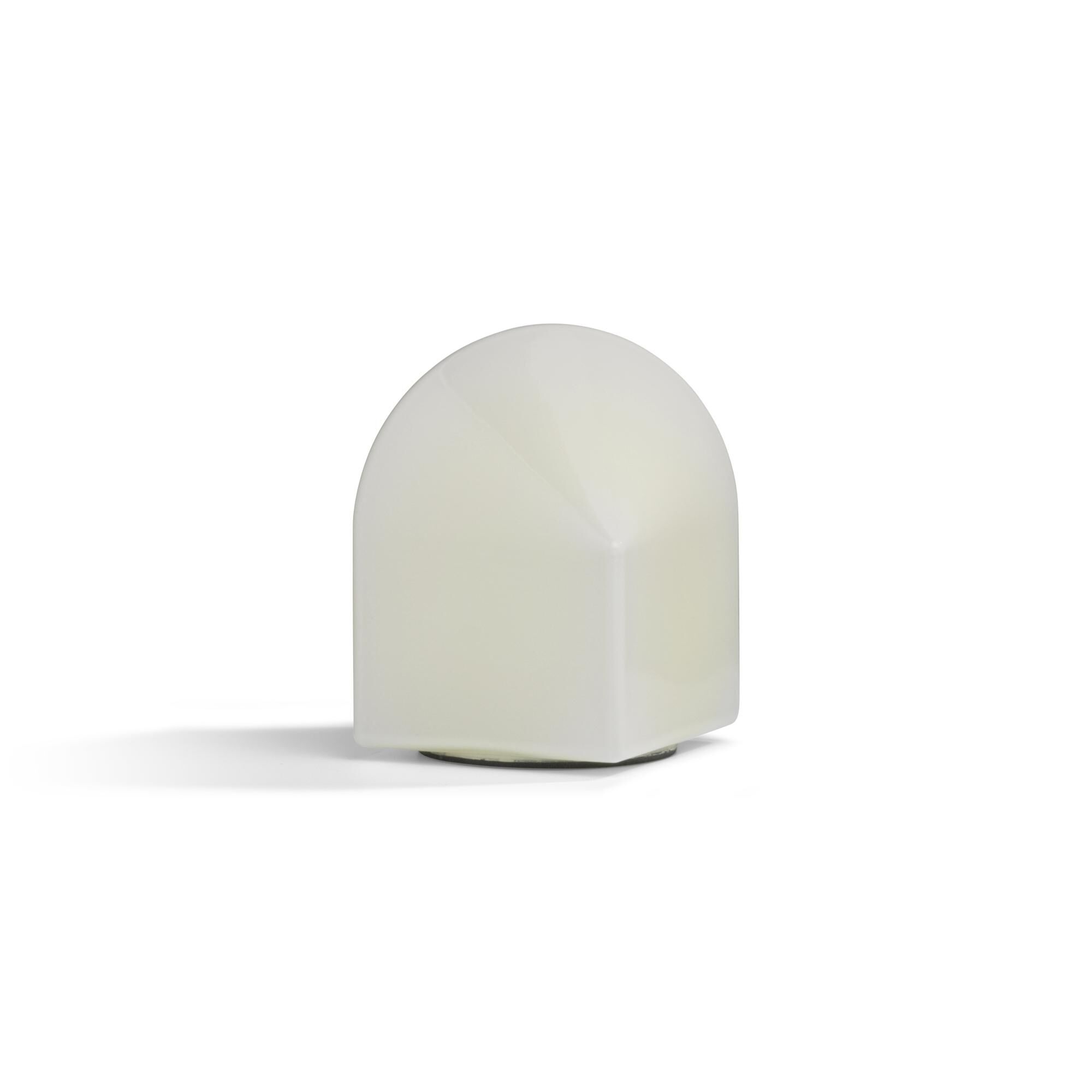 Parade Bordslampa 160 Vit