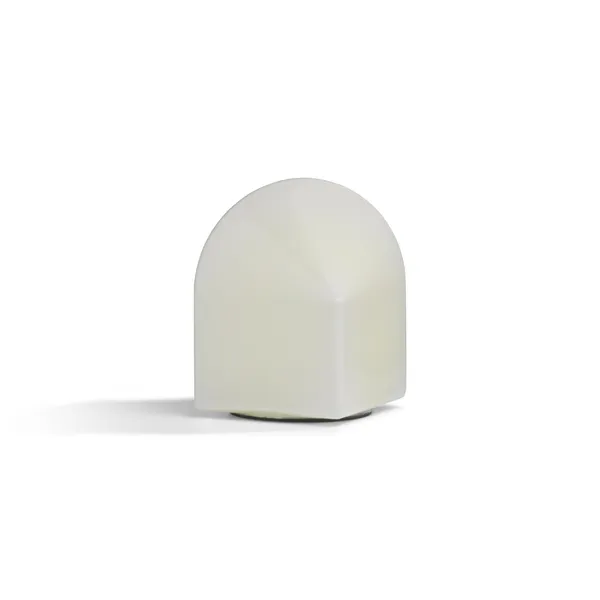 Parade Bordlampe 160 Shell White