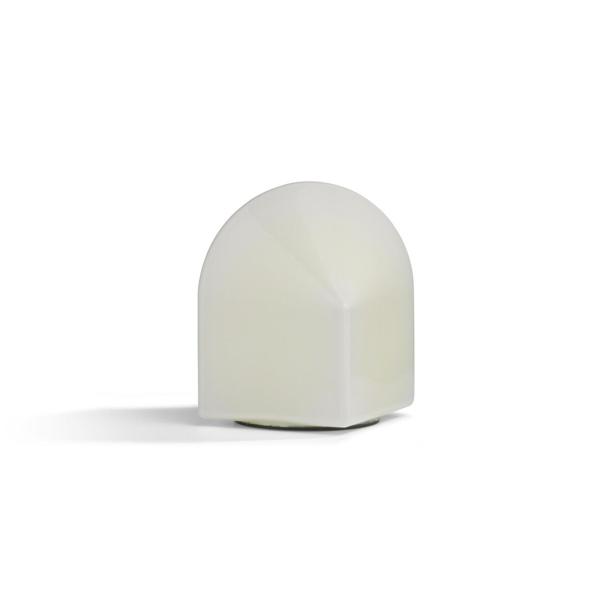 Parade Bordlampe 160 Shell White