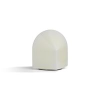 Parade Bordlampe 160 Shell White