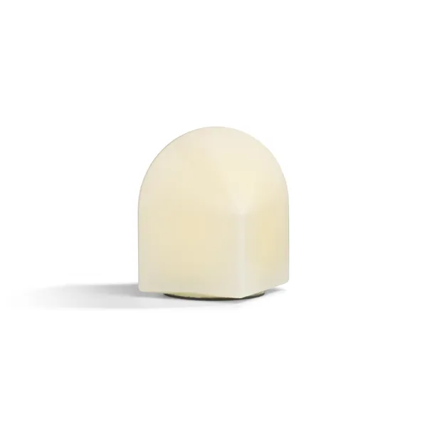 Parade Bordlampe 160 Shell White