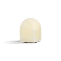 Parade Bordlampe 160 Shell White