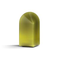 Parade Bordlampe 240 Moss Green