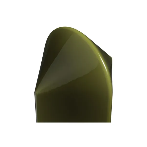 Parade Table Lamp 240 Moss Green