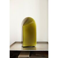 Parade Bordlampe 240 Moss Green