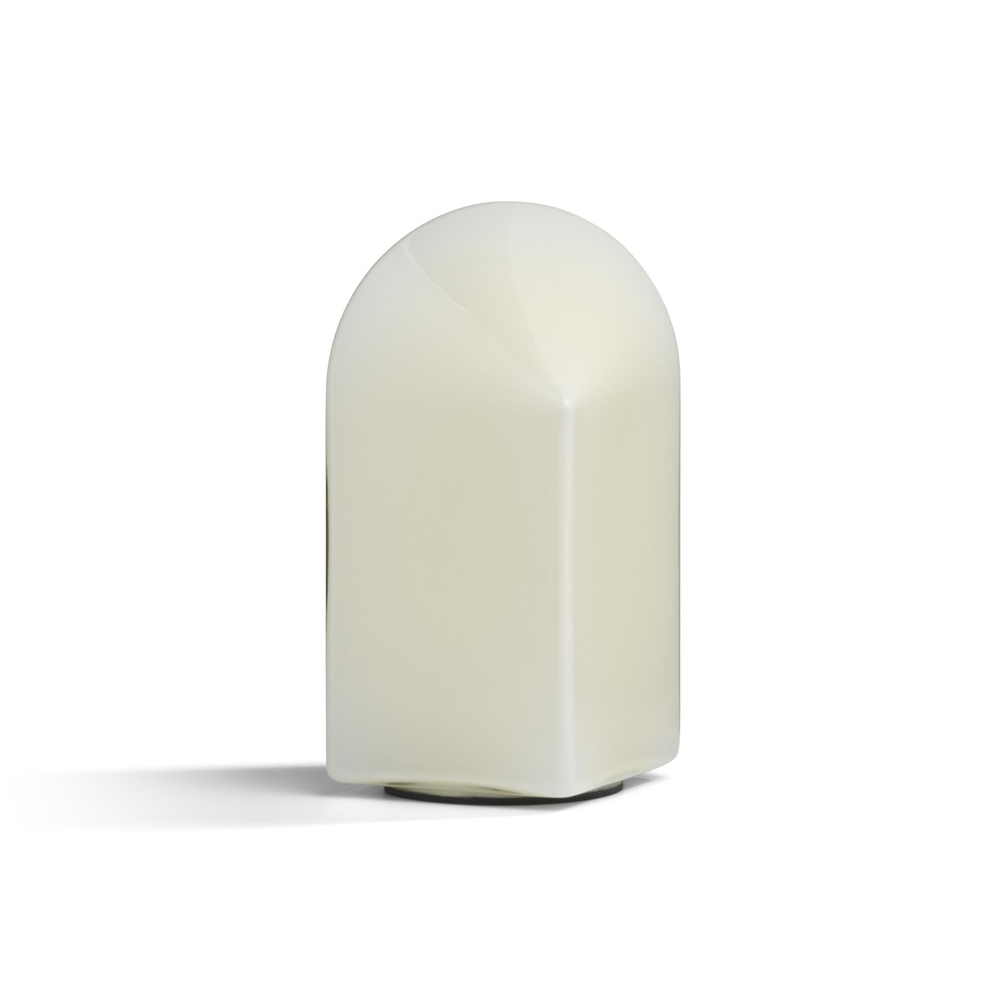 Parade Bordslampa 240 Skal Vit