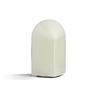 Parade Bordlampe 240 Shell White