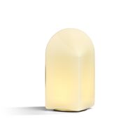 Parade Bordlampe 240 Shell White
