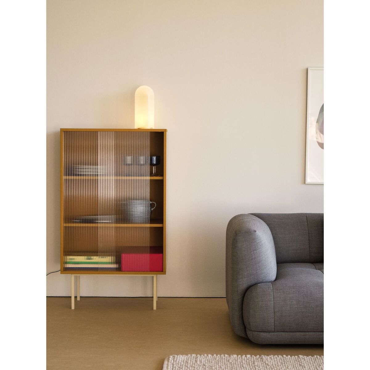Parade Lampe à Poser 320 Rose Blush