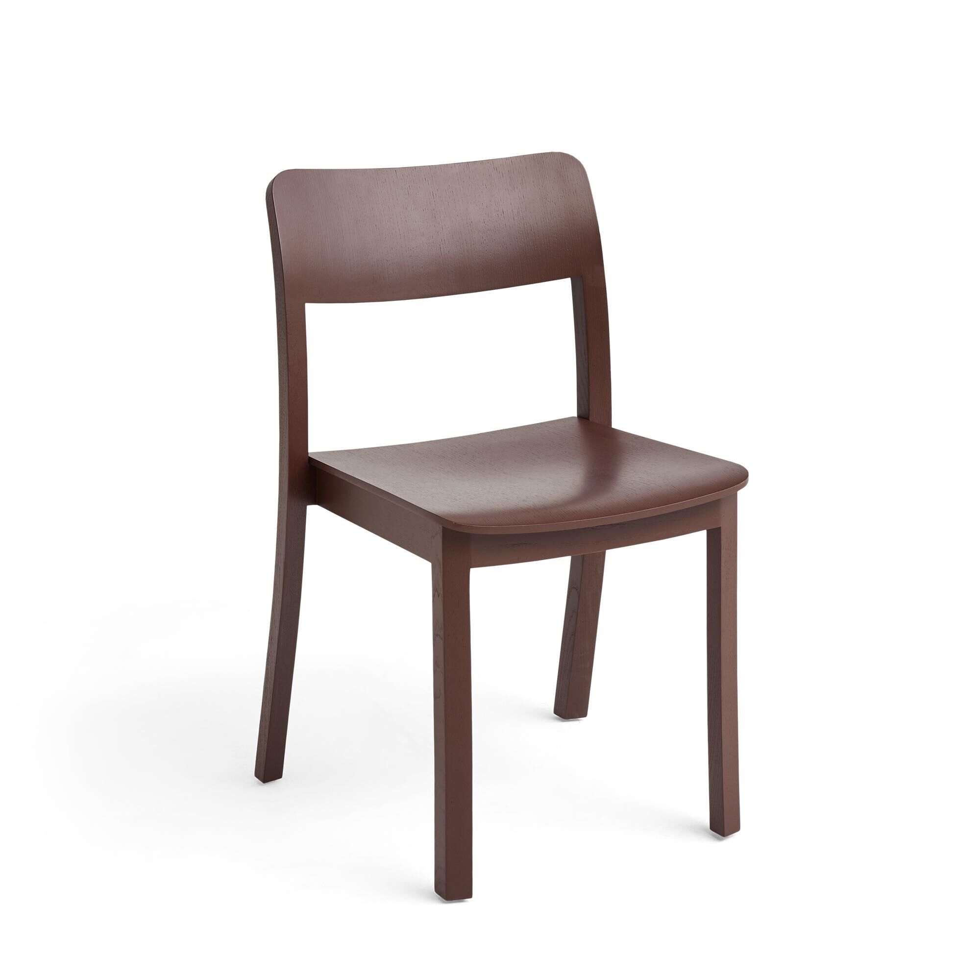Pastis Chaise de Salle à Manger Enfant Rouge