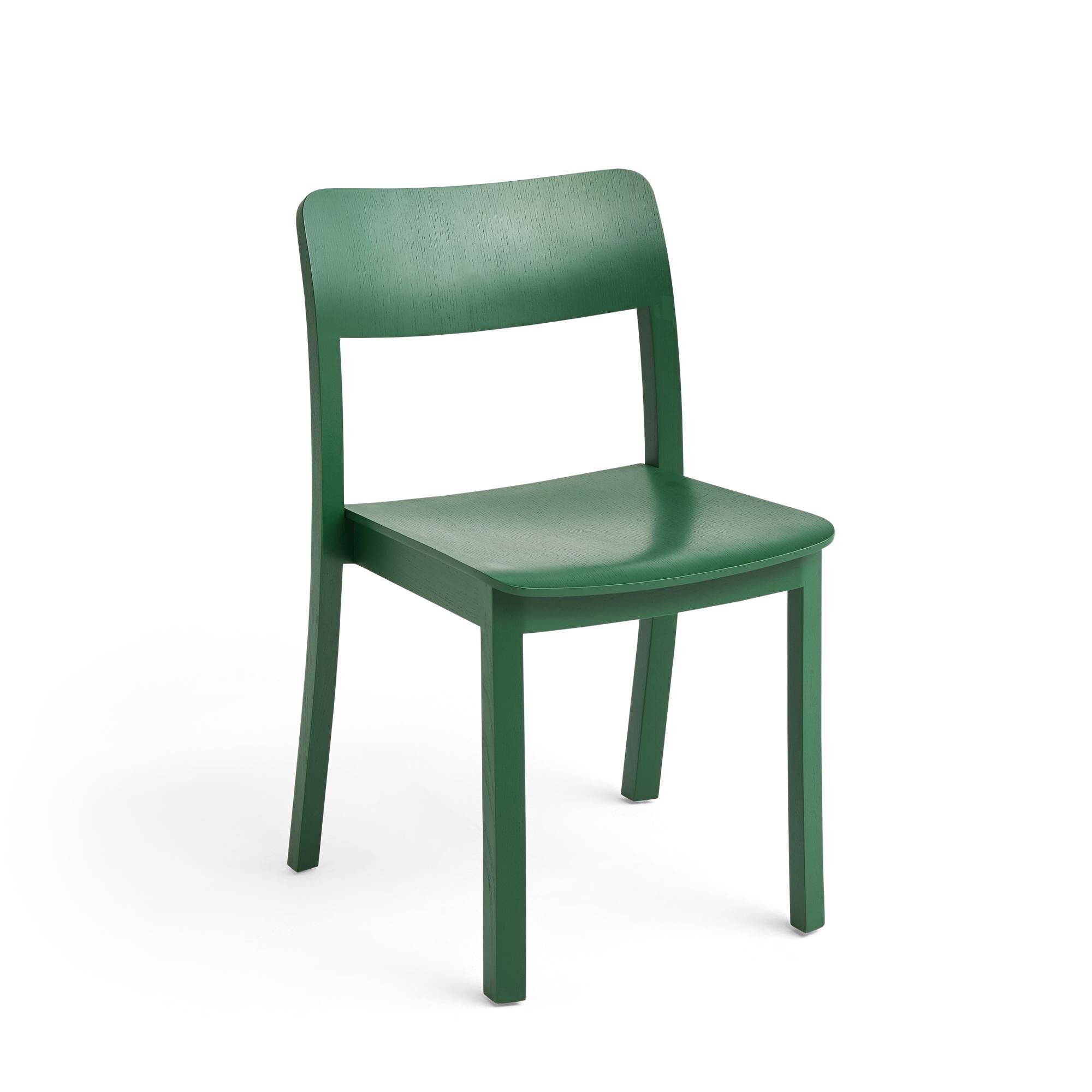 Pastis Chaise de Salle à Manger Vert Sapin