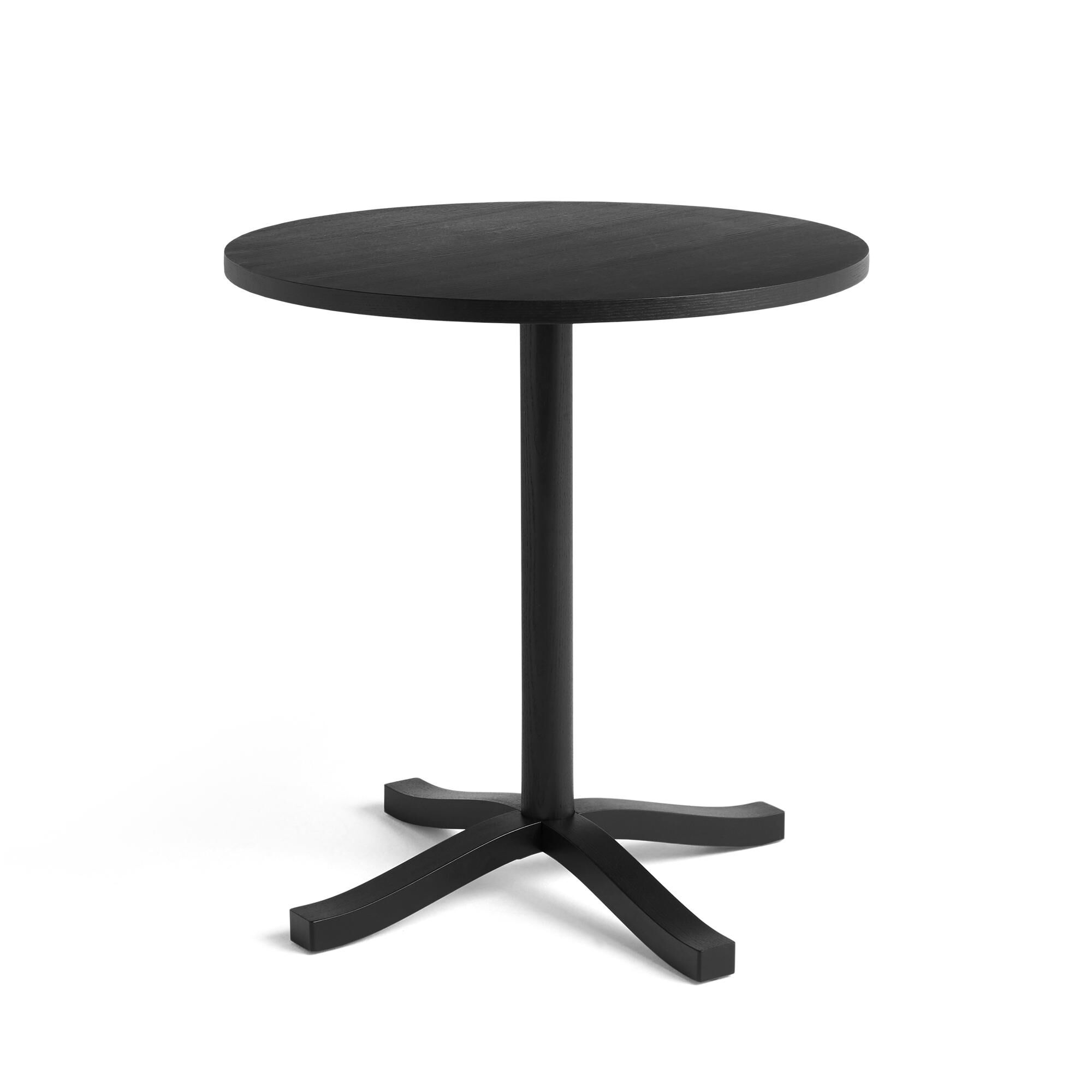 Pastis Bord 70 x H74 Sort
