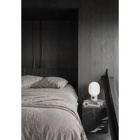 Plinth Couchtisch Kubik Kunis Breccia Marmor