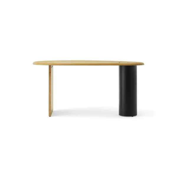 The Eclipse Writing Pad Oak