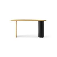 The Eclipse Writing Pad Oak