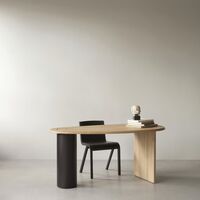 The Eclipse Writing Pad Oak