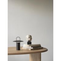 The Eclipse Writing Pad Oak