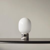 JWDA Table Lamp Calacatta Marble/Bronzed Brass