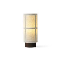 Hashira Portable Table Lamp Raw