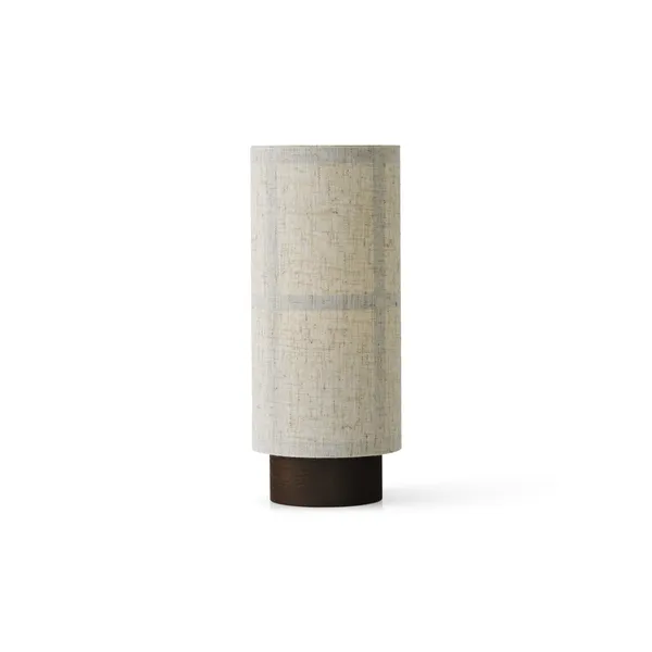 Hashira Portable Table Lamp Raw