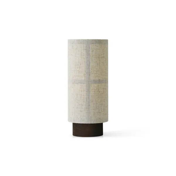 Hashira Portable Table Lamp Raw