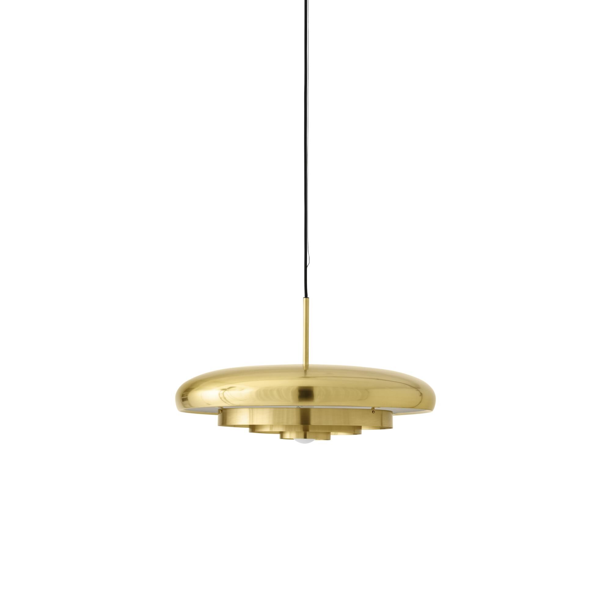 Resonant Taklampa M&auml;ssing