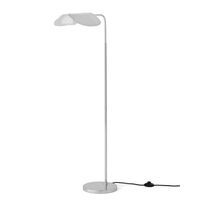Wing Stehlampe Aluminium