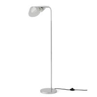 Wing Stehlampe Aluminium