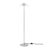 Wing Stehlampe Aluminium