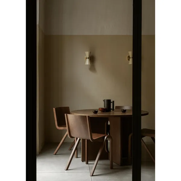 Collector Wandlamp Crème