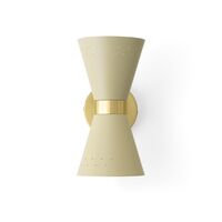 Collector Wandlamp Crème