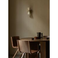 Collector Wandlamp Crème