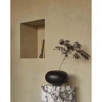 Surround Vase H17,5 Sort
