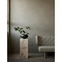 Surround Vase H17,5 Sort