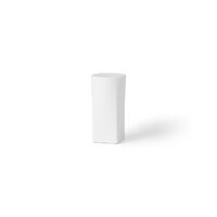 Ignus Candelabro sin Llama Al. 15 Blanco