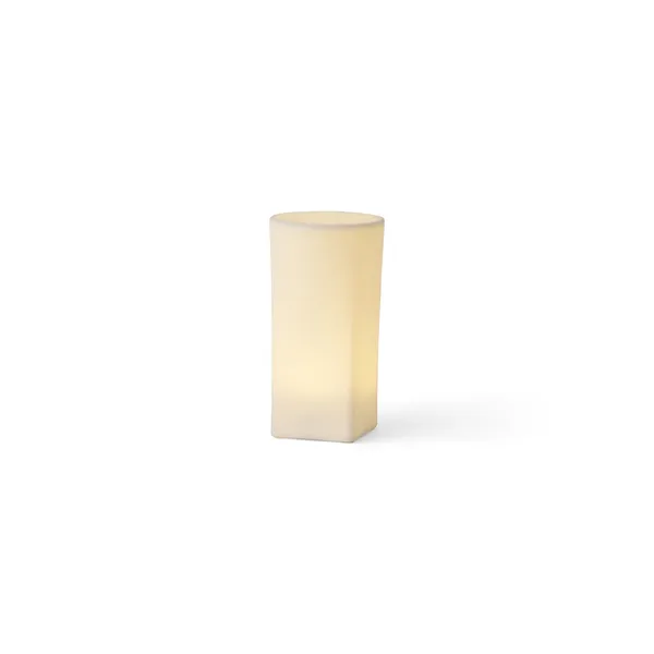 Ignus Candelabro sin Llama Al. 15 Blanco