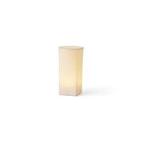 Ignus Candelabro sin Llama Al. 15 Blanco