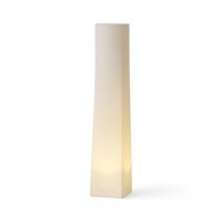 Ignus Flameless Ljusstake H35 Vit