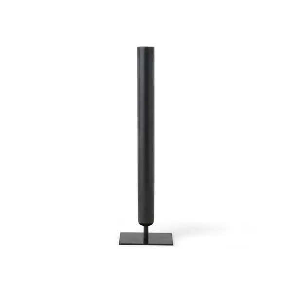 Stance Vase H40 Messing