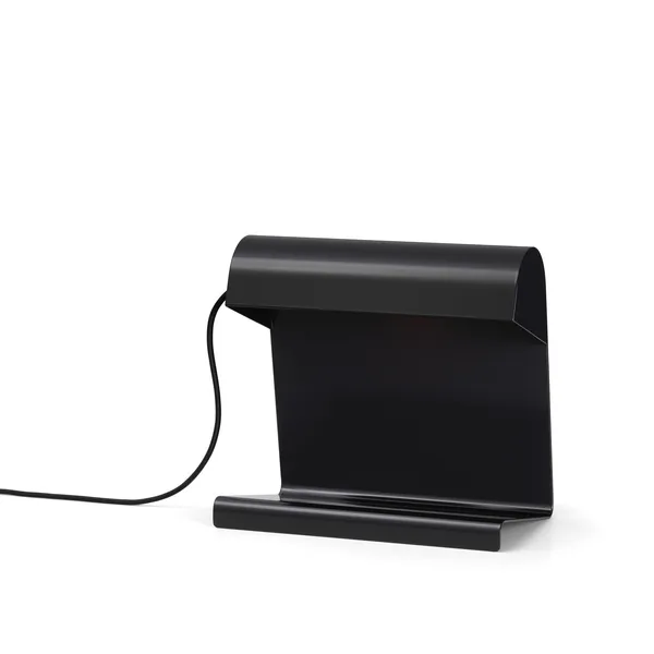 Lampe de Bureau Table Lamp Deep Black