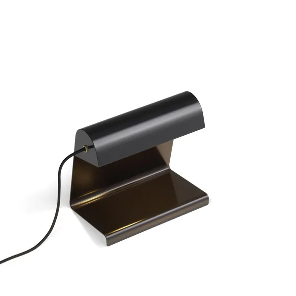 Lampe de Bureau Table Lamp Deep Black
