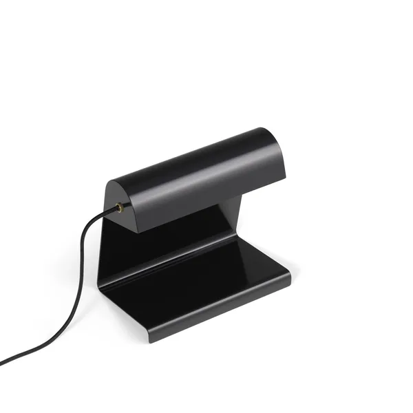 Lampe de Bureau Table Lamp Deep Black
