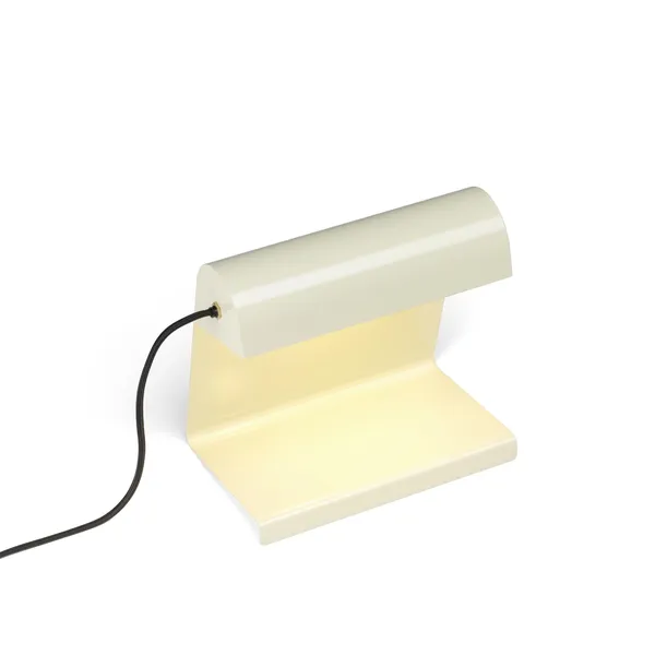 Lampe de Bureau Table Lamp White Colombe