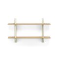 Blanc Colombe / Oak