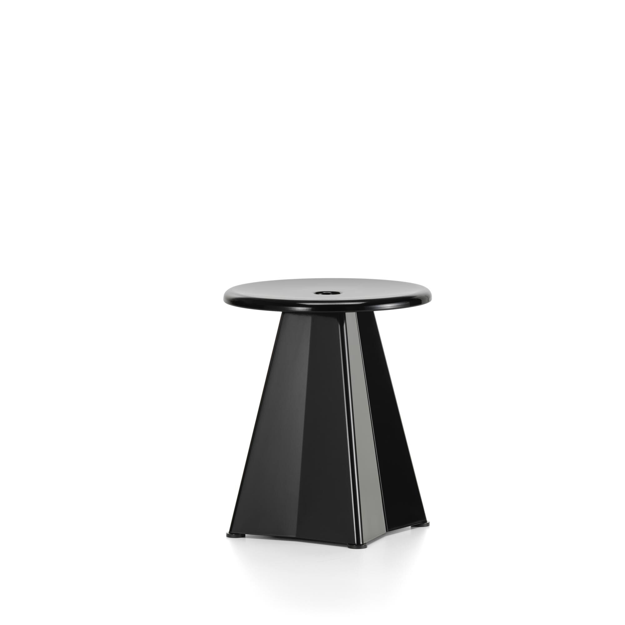 Tabouret Métallique Krakk Deep Sort