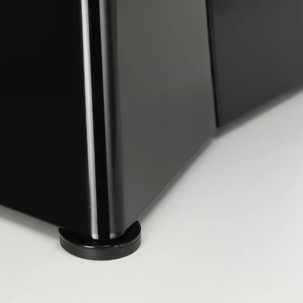 Tabouret Métallique Stool Deep Black